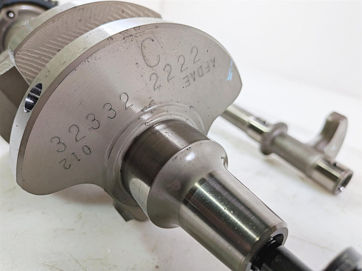 2016 Yamaha YZF R1 RN32 Nice Crankshaft Crank Shaft B60-11400-00-00 {{ shop.shopifyCountryName }} - Mototech271