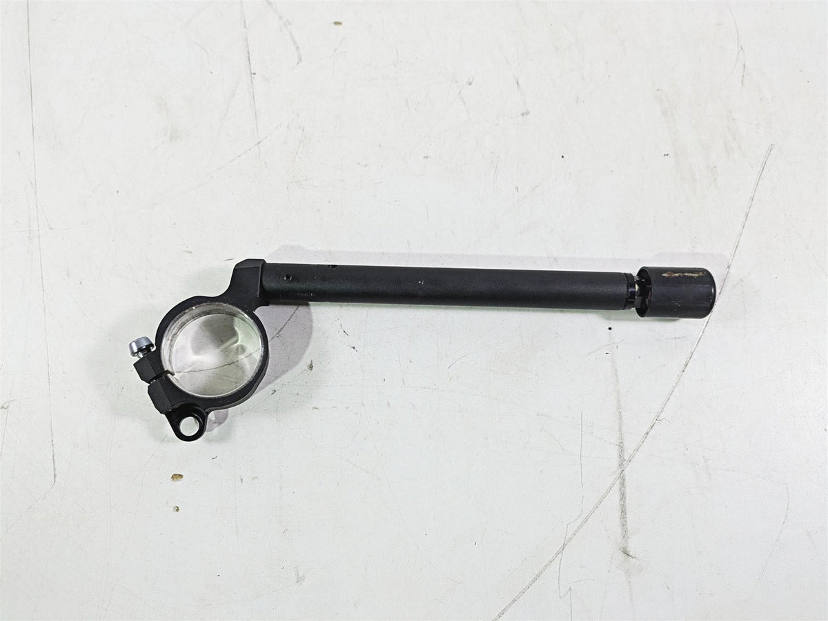 2020 Kawasaki ZX6R Ninja Left Hand Side Clip On Handlebar Bar 46003-0600 {{ shop.shopifyCountryName }} - Mototech271