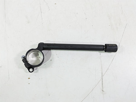 2020 Kawasaki ZX6R Ninja Left Hand Side Clip On Handlebar Bar 46003-0600 {{ shop.shopifyCountryName }} - Mototech271
