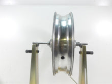 Load image into Gallery viewer, 2003 Honda VTX1800R Straight Front Cast Wheel Rim 17x3.5 44650-MCV-000 | Mototech271
