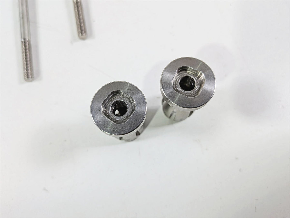 2023 Ducati Streetfighter V4 Evotech Performance Brake & Clutch Lever Protector PRN013893-Mototech271