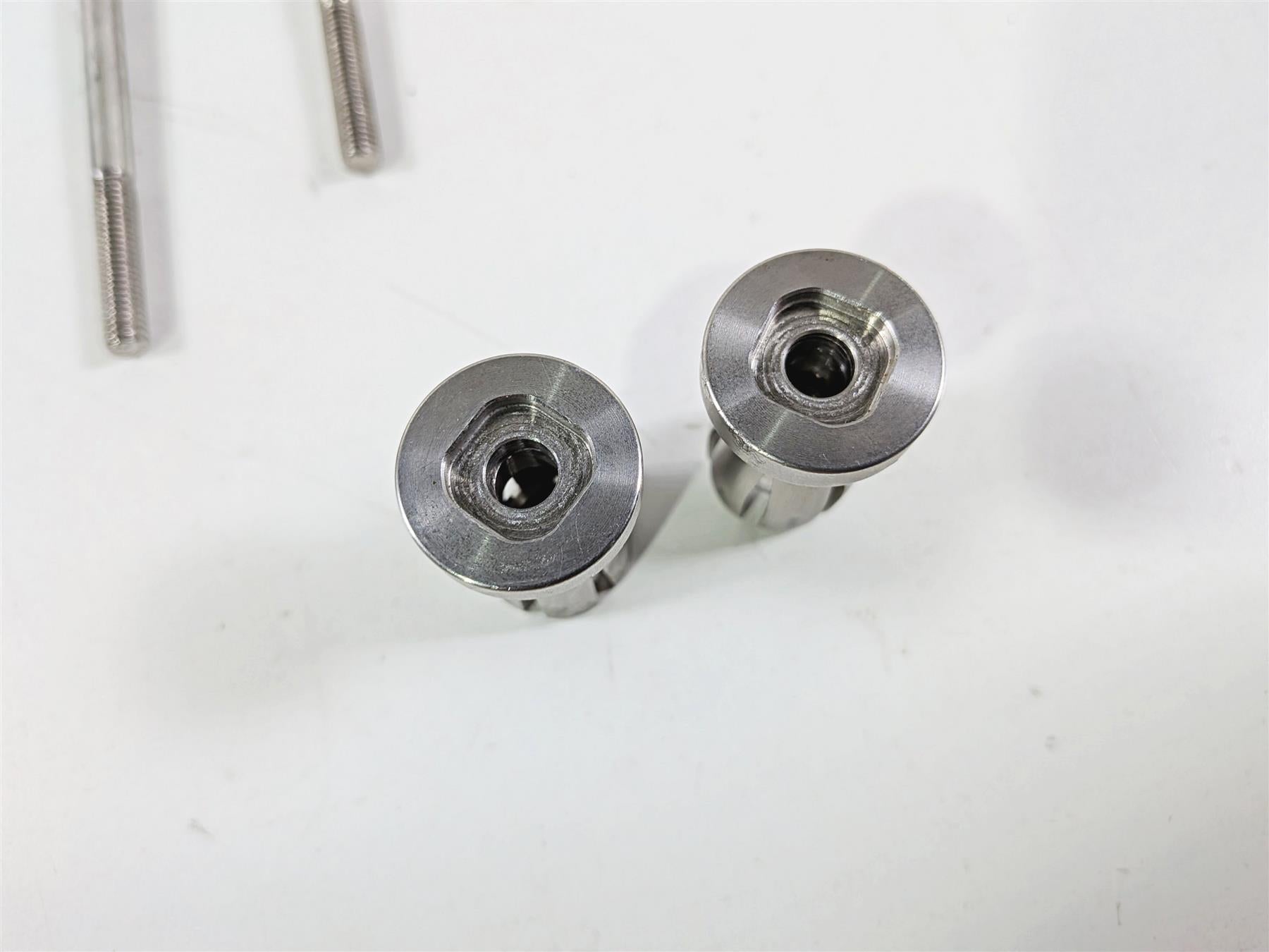 2023 Ducati Streetfighter V4 Evotech Performance Brake & Clutch Lever Protector PRN013893-Mototech271