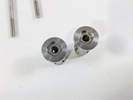 2023 Ducati Streetfighter V4 Evotech Performance Brake & Clutch Lever Protector PRN013893-Mototech271