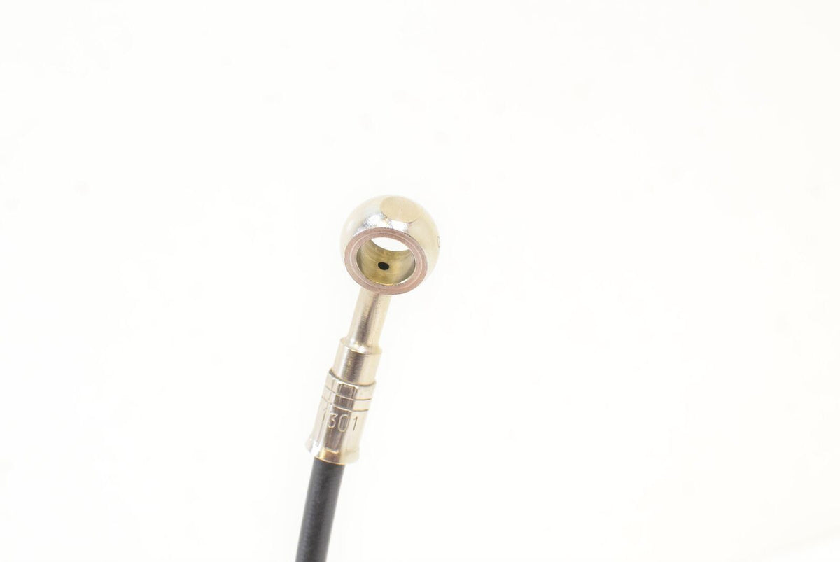 2010 Ducati 848 Clutch Line Pipe Hose 63210421A {{ shop.shopifyCountryName }} - Mototech271
