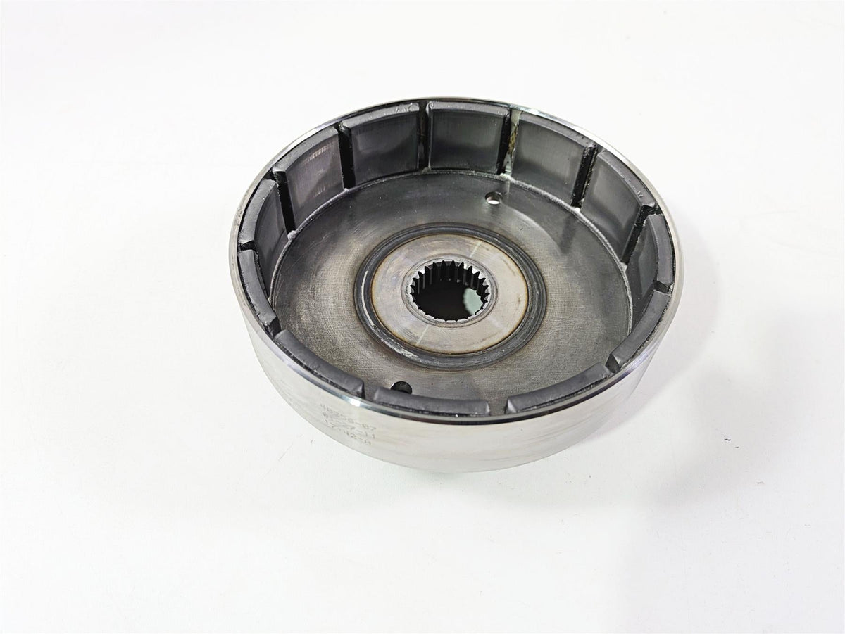 2011 Harley FXDC Dyna Super Glide Flywheel Fly Wheel Ignition Rotor 40356-07 {{ shop.shopifyCountryName }} - Mototech271