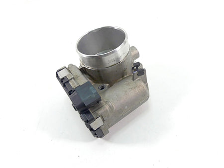 2018 Can Am Commander 1000R XT Throttle Body Fuel Injection 420892595 420892596 {{ shop.shopifyCountryName }} - Mototech271