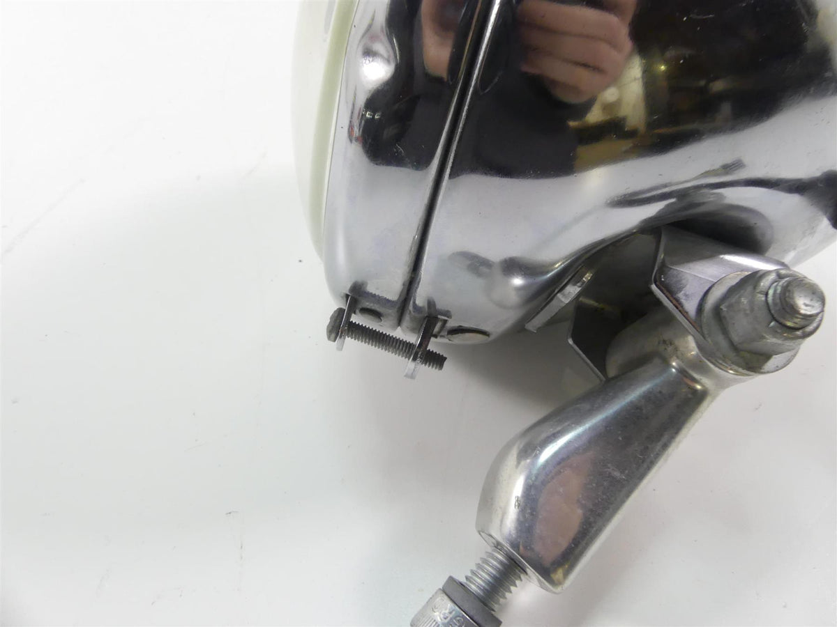2018 Harley Sportster XL1200 Custom Headlight Lamp Light Lens - Read 69681-07B {{ shop.shopifyCountryName }} - Mototech271