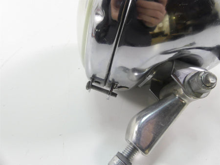 2018 Harley Sportster XL1200 Custom Headlight Lamp Light Lens - Read 69681-07B {{ shop.shopifyCountryName }} - Mototech271