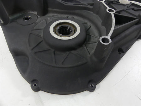 2005 Harley FXDWGI Dyna Wide Glide Inner Primary Drive Clutch Cover 60681-01 {{ shop.shopifyCountryName }} - Mototech271