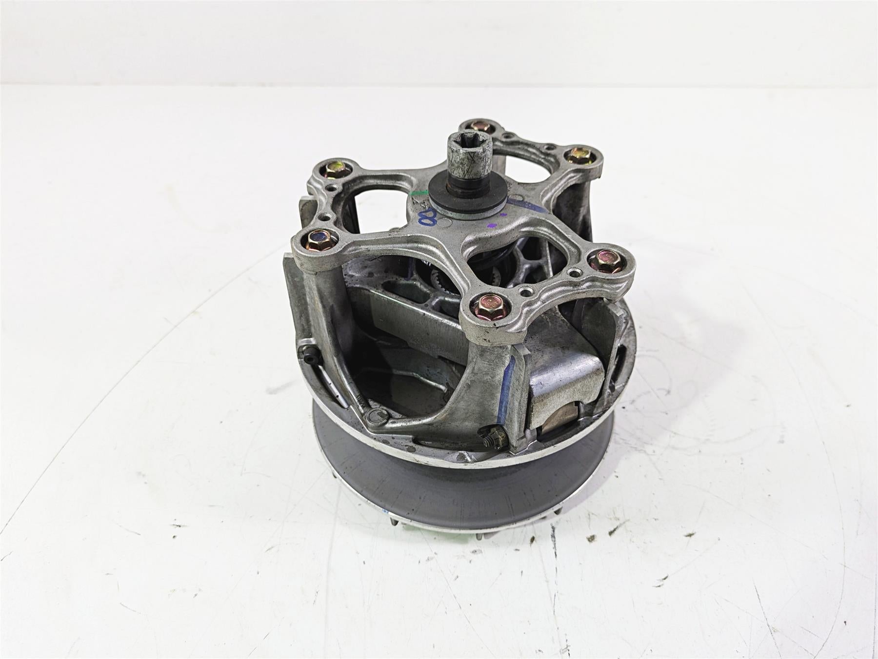 2022 Polaris Ranger 1000 Premium Primary Drive Clutch 1323801 {{ shop.shopifyCountryName }} - Mototech271