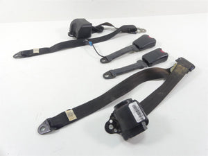2018 Can Am Maverick X3 XMR Turbo R Seat Belt Buckle Set 708002654 | Mototech271