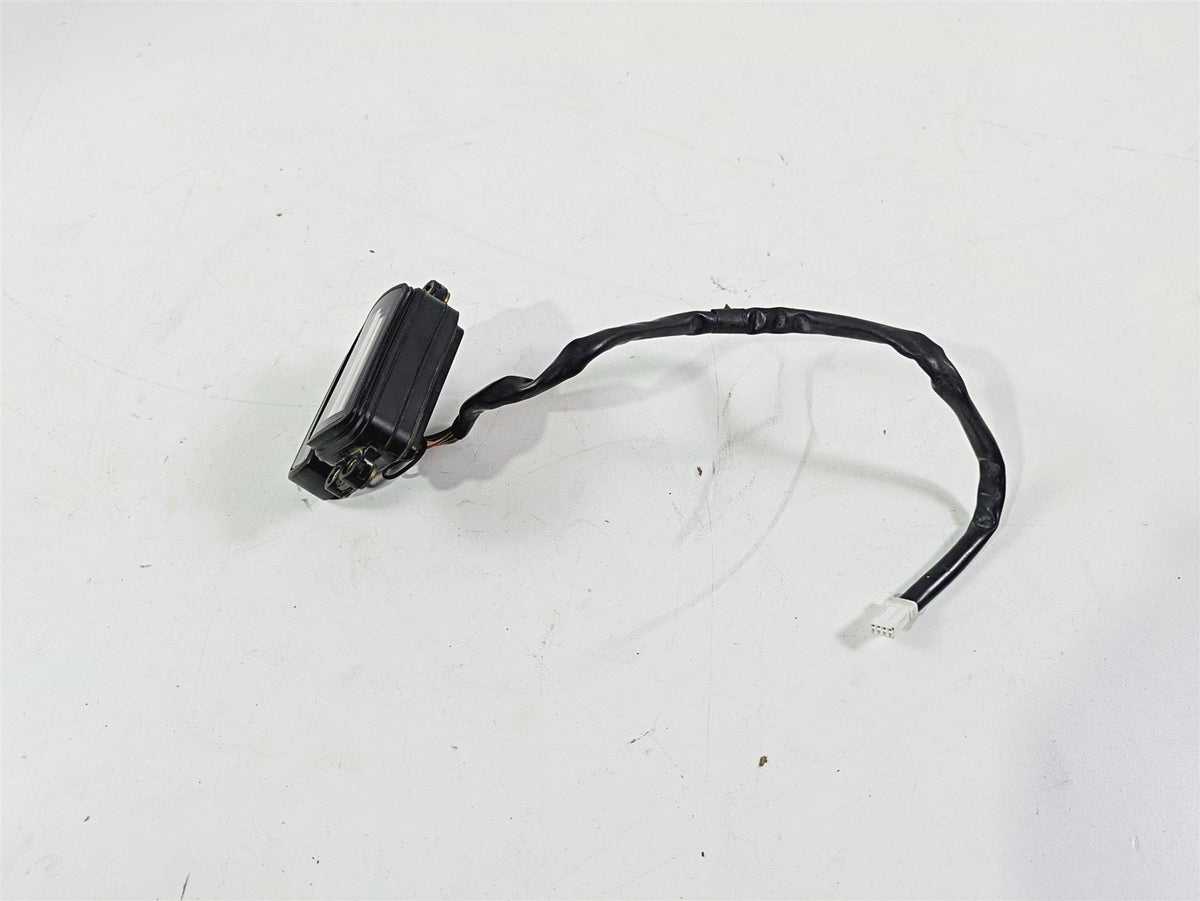 2020 Harley Softail FXST Standard Speedometer Gauges Instrument - 12k 70900651 {{ shop.shopifyCountryName }} - Mototech271