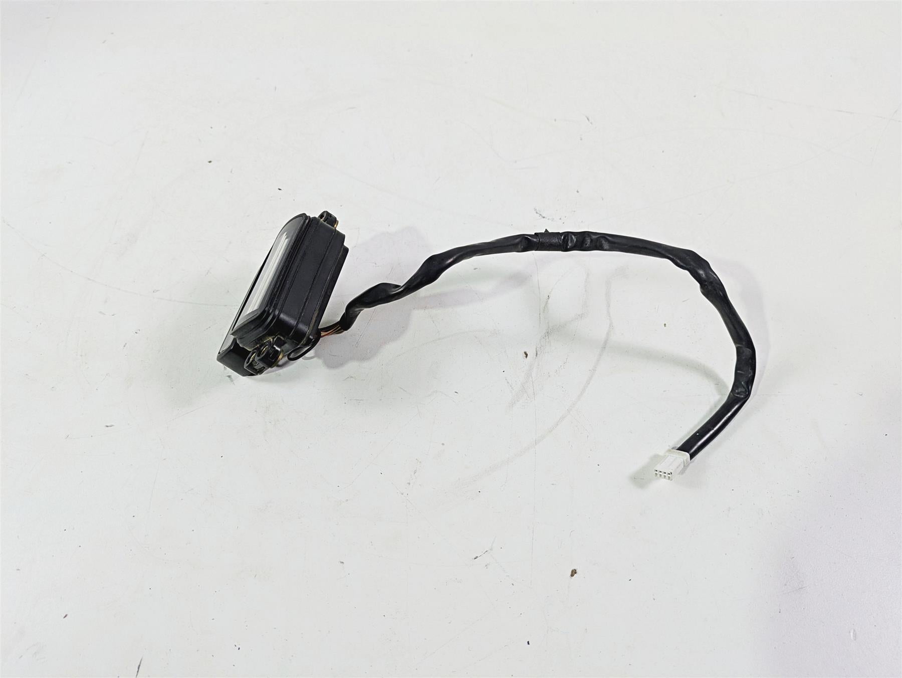 2020 Harley Softail FXST Standard Speedometer Gauges Instrument - 12k 70900651 {{ shop.shopifyCountryName }} - Mototech271