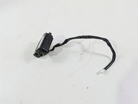 2020 Harley Softail FXST Standard Speedometer Gauges Instrument - 12k 70900651 {{ shop.shopifyCountryName }} - Mototech271