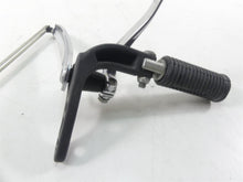 Load image into Gallery viewer, 2014 Harley Dyna FXDF Fat Bob Left Front Forward Foot Control Set 33693-03 | Mototech271
