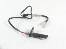 Load image into Gallery viewer, 2018 Triumph Street Triple 765RS Rizoma Leggera Mini Micro Blinker FR120B | Mototech271
