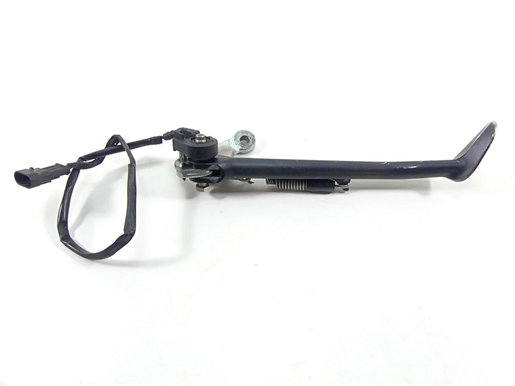 2012 Ducati Monster 1100 EVO Side Kickstand Kick Stand Safety Switch 55620341C {{ shop.shopifyCountryName }} - Mototech271