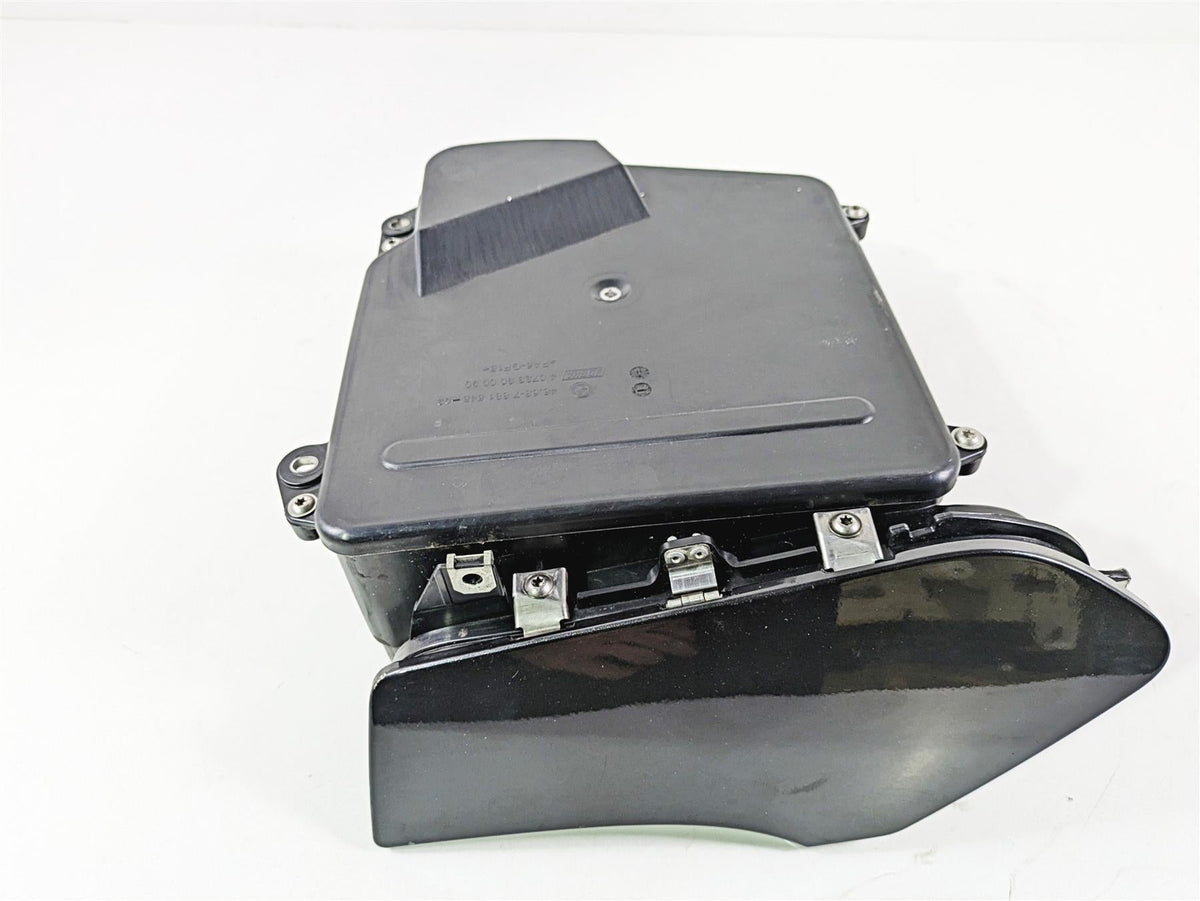 2010 BMW R1200RT K26 Storage Compartment Box - Read 46637681544 {{ shop.shopifyCountryName }} - Mototech271