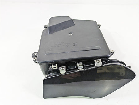 2010 BMW R1200RT K26 Storage Compartment Box - Read 46637681544 {{ shop.shopifyCountryName }} - Mototech271