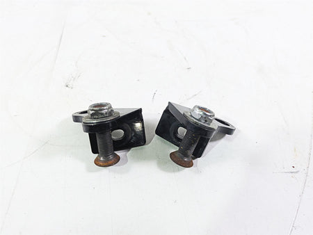 1996 Harley Touring FLHTCUI Electra Glide White Brothers Lowering Kit DS221443 {{ shop.shopifyCountryName }} - Mototech271