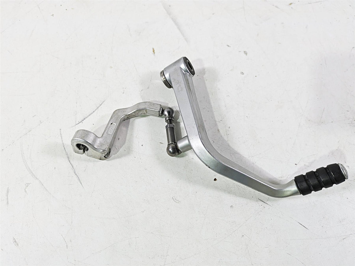 2004 BMW R1150GS R21 Shifter Shift Lever & Linkage 2333452 23007653994 {{ shop.shopifyCountryName }} - Mototech271