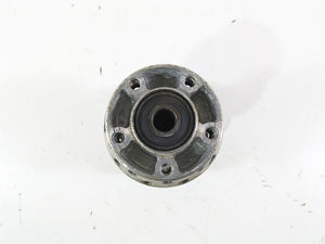 2003 Harley Dyna FXDL Low Rider 100TH Rear Wheel Hub 3/4" bearings 40975-05A | Mototech271