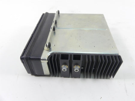 2013 Harley Touring FLTRX Road Glide Radio Cd Player Stereo Module 76160-06 {{ shop.shopifyCountryName }} - Mototech271