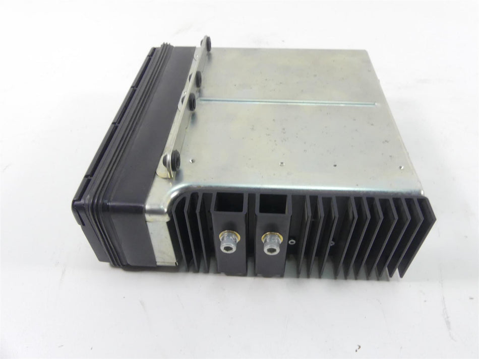 2013 Harley Touring FLTRX Road Glide Radio Cd Player Stereo Module 76160-06 {{ shop.shopifyCountryName }} - Mototech271