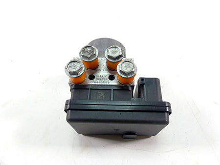 2017 Harley XL1200 CX Sportster Roadster Abs Brake Pump Module Unit 41100043C {{ shop.shopifyCountryName }} - Mototech271