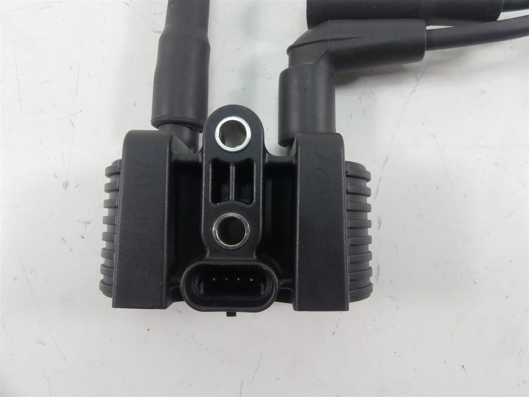 2020 Harley Sportster XL1200 NS Iron Delphi Ignition Coil Wires & Plugs 31656-07 {{ shop.shopifyCountryName }} - Mototech271