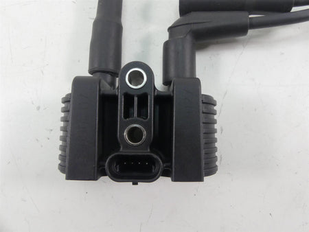 2020 Harley Sportster XL1200 NS Iron Delphi Ignition Coil Wires & Plugs 31656-07 {{ shop.shopifyCountryName }} - Mototech271