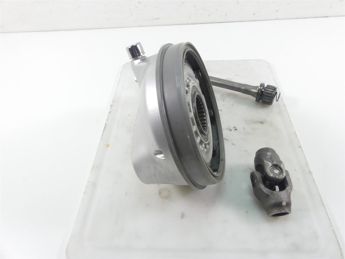 2002 Honda VTX1800 C Differential Drive Shaft Set 41300-MCH-000 41300-MCH-010 {{ shop.shopifyCountryName }} - Mototech271