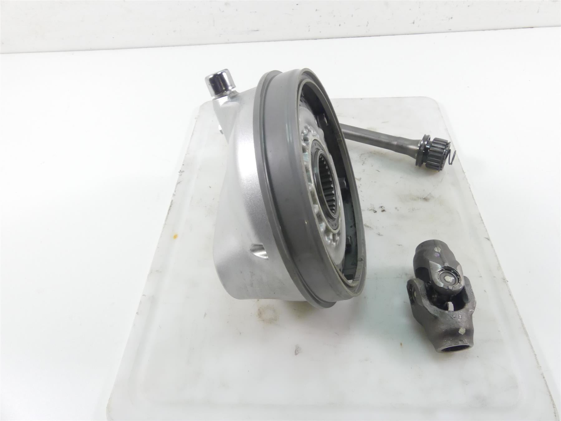 2002 Honda VTX1800 C Differential Drive Shaft Set 41300-MCH-000 41300-MCH-010 {{ shop.shopifyCountryName }} - Mototech271