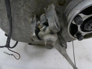 1978 BMW R100 S (2474) 5 Speed Gear Box Transmission 1231593 23002301792 | Mototech271