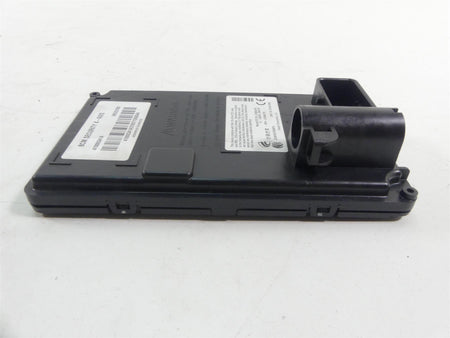 2017 Harley Touring FLHTKL Electra Glide Bcm Security X-Axis Fob Module 41000341 {{ shop.shopifyCountryName }} - Mototech271