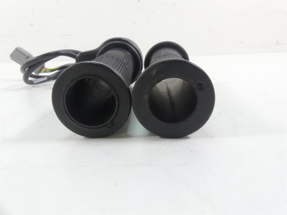 2014 Ducati Hypermotard 821 SP Ride Fly By Wire Throttle Grip Set 66020031C {{ shop.shopifyCountryName }} - Mototech271