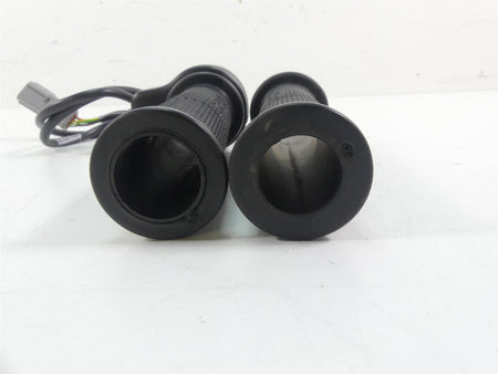 2014 Ducati Hypermotard 821 SP Ride Fly By Wire Throttle Grip Set 66020031C {{ shop.shopifyCountryName }} - Mototech271