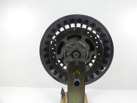2013 Harley Touring FLHTK Electra Glide 16x5 Rear Wheel Cast 28 Spoke 42196-10 {{ shop.shopifyCountryName }} - Mototech271