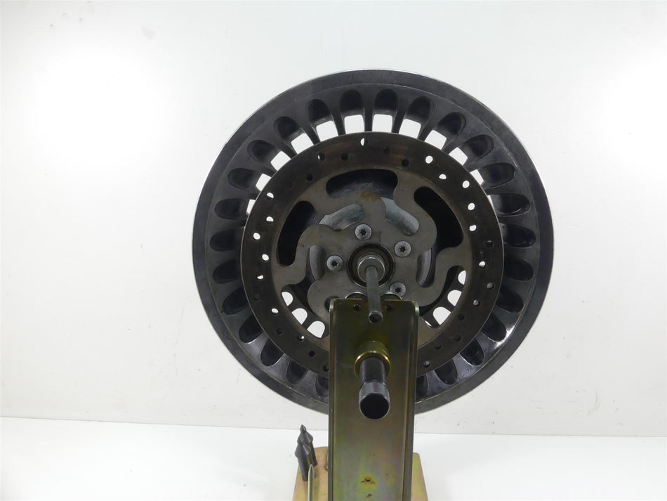 2013 Harley Touring FLHTK Electra Glide 16x5 Rear Wheel Cast 28 Spoke 42196-10 {{ shop.shopifyCountryName }} - Mototech271