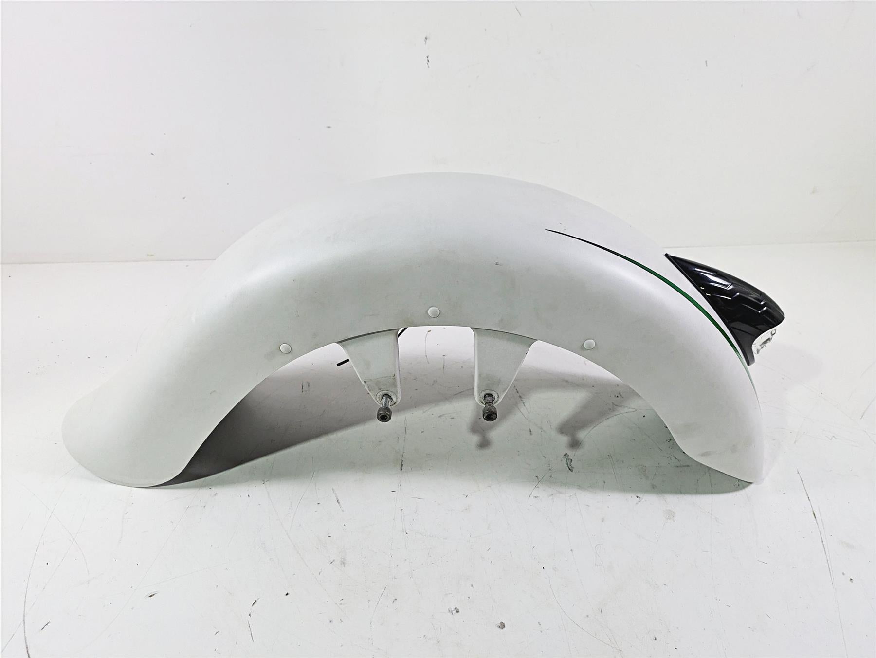 2018 Indian Chieftain Limited Front Fender & Headress 1023049 | Mototech271