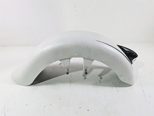2018 Indian Chieftain Limited Front Fender & Headress 1023049 | Mototech271