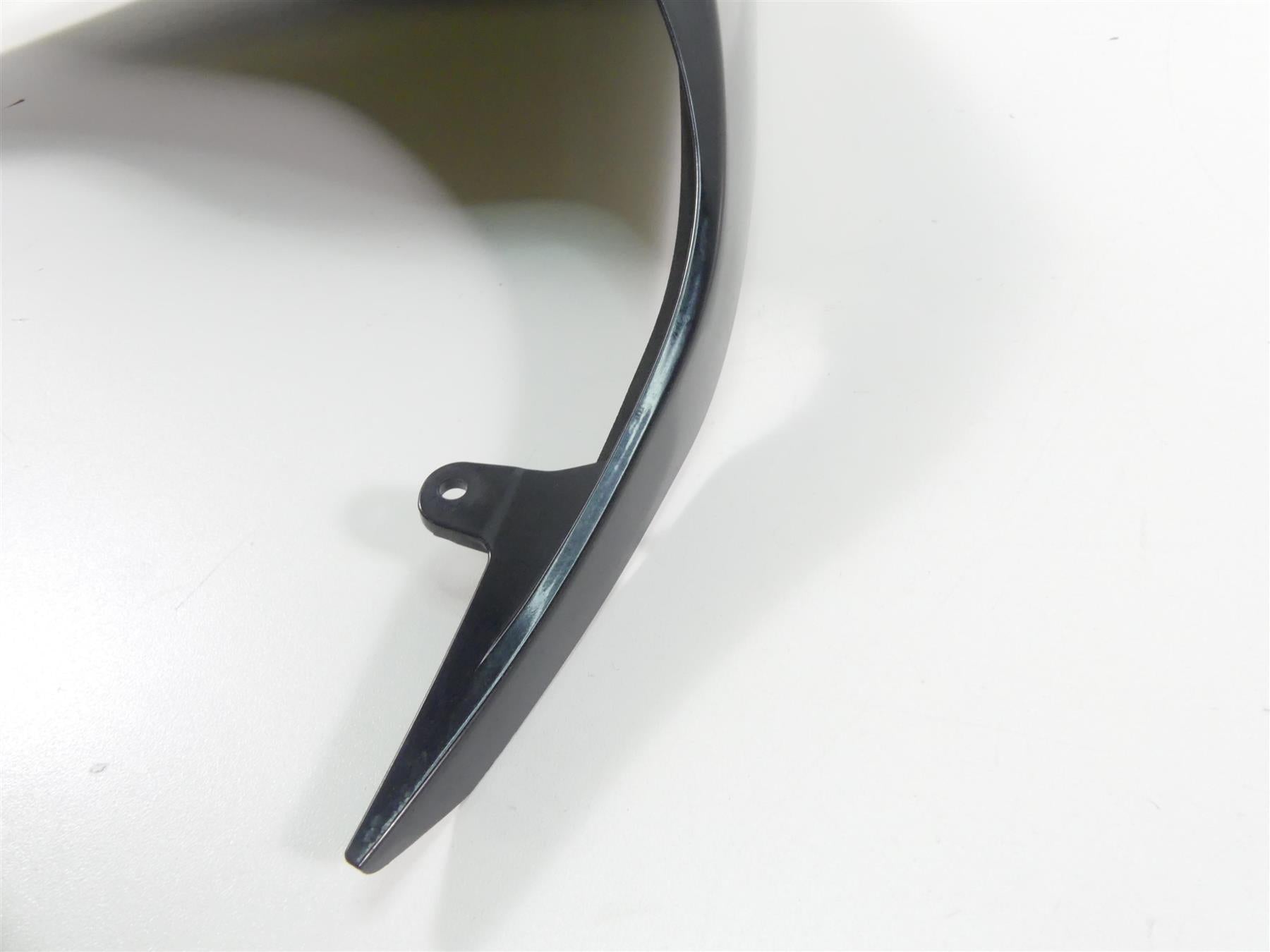 2012 Kawasaki ZX1400 ZX14R Ninja Rear Passenger Seat Cover Cowl 53065-0066 {{ shop.shopifyCountryName }} - Mototech271