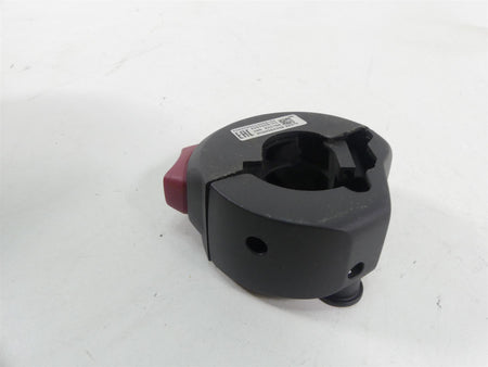 2020 BMW F850 GS K81 Rallye Right Hand Grip Heater Control Switch 61318394246 {{ shop.shopifyCountryName }} - Mototech271
