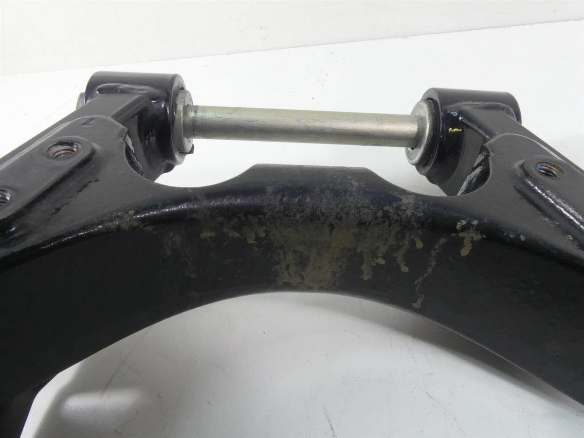2017 Harley Dyna FXDB Street Bob Rear Swingarm Swing Arm & 25mm Axle 47820-10 {{ shop.shopifyCountryName }} - Mototech271