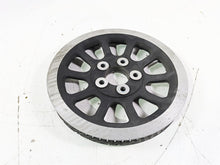 Load image into Gallery viewer, 2016 Harley FLSTC Softail Heritage Rear Drive Belt Pulley 66T 24mm 40325-07 | Mototech271
