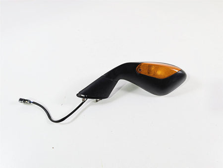 2014 Aprilia RSV4 RR Factory Left Rear View Mirror & Blinker 899205 {{ shop.shopifyCountryName }} - Mototech271