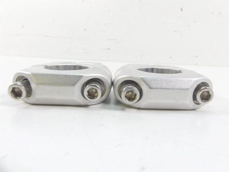 2013 BMW R1200GS GSW K50 Tourtecs 30mm Handlebar Riser & Clamps A031076-0 {{ shop.shopifyCountryName }} - Mototech271