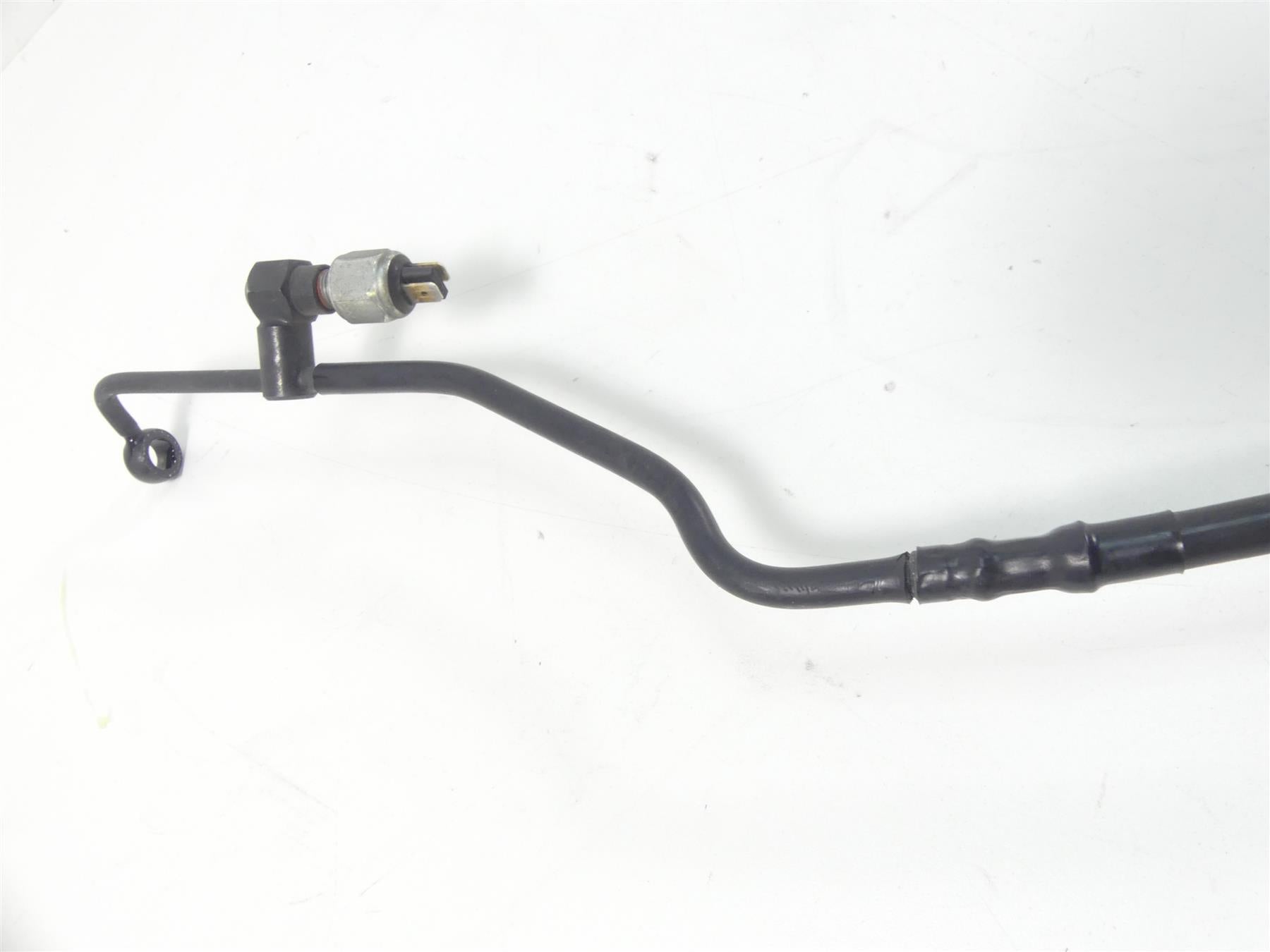 2014 Harley Touring FLHX Street Glide Rear Brake Caliper 44080-08 {{ shop.shopifyCountryName }} - Mototech271