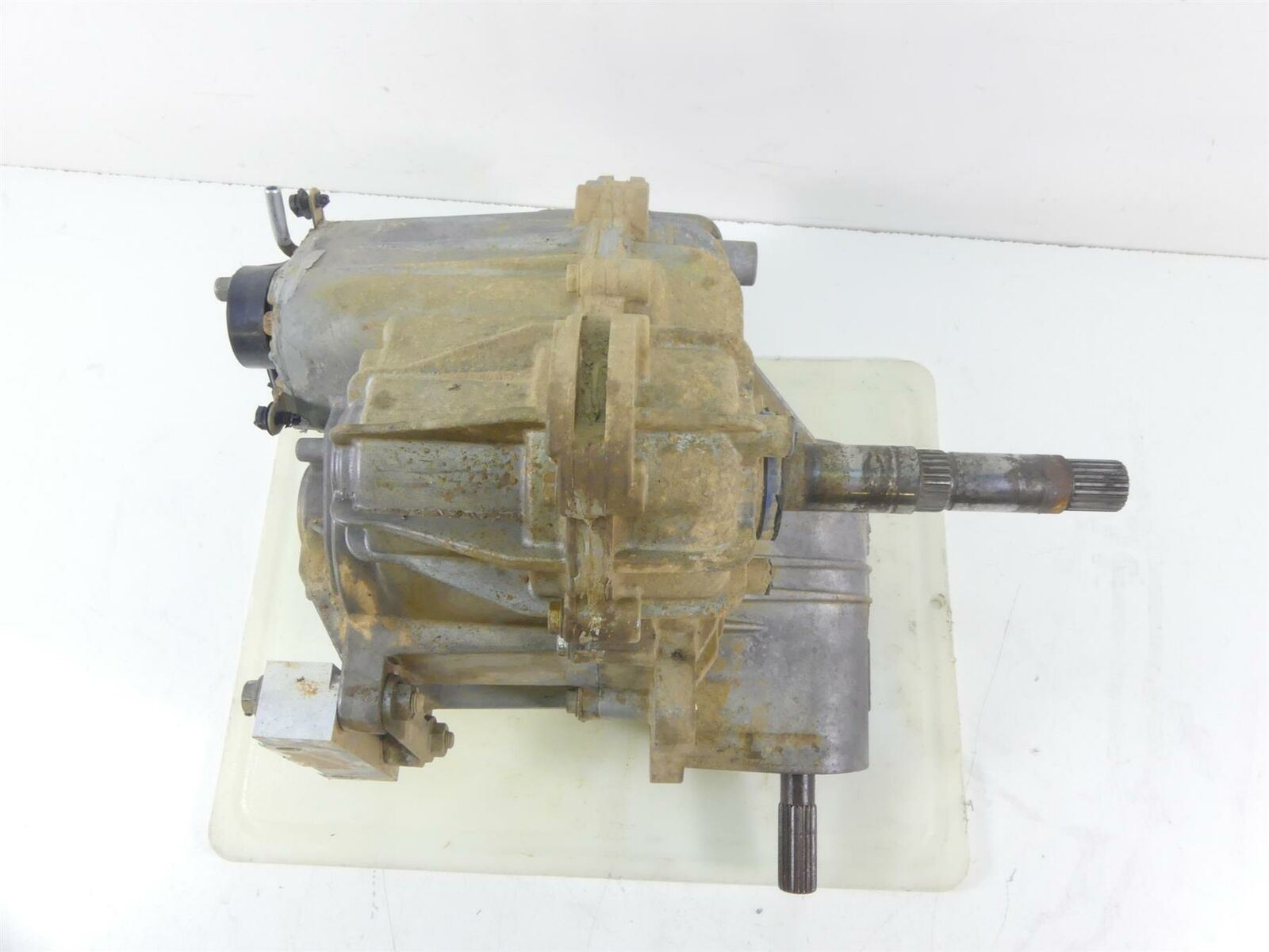 2016 Polaris RZR900 S Transmission Tranny Gear Box Case - 1K Only 1333463 {{ shop.shopifyCountryName }} - Mototech271