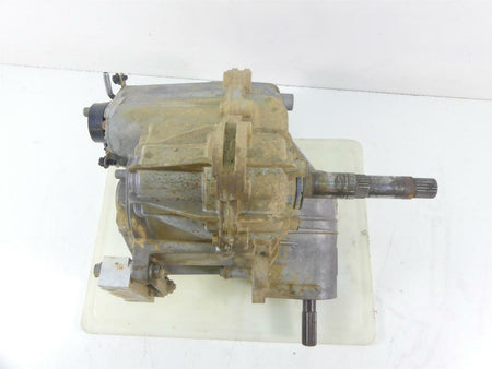 2016 Polaris RZR900 S Transmission Tranny Gear Box Case - 1K Only 1333463 {{ shop.shopifyCountryName }} - Mototech271